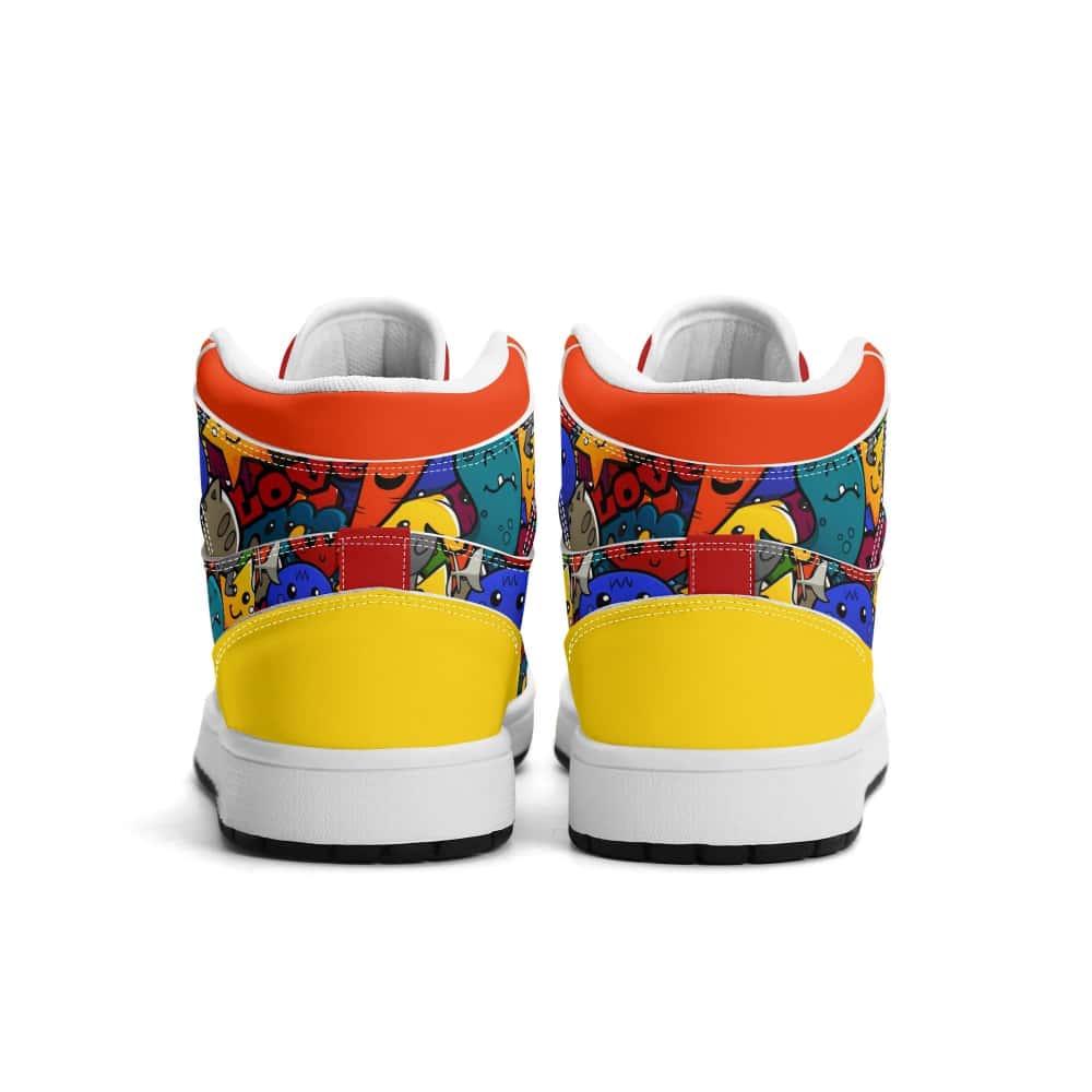 TR Sneakers | Ethical Style by Projects817