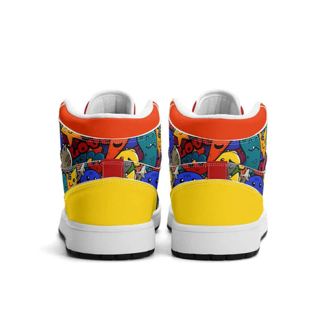 TR Sneakers | Ethical Style by Projects817