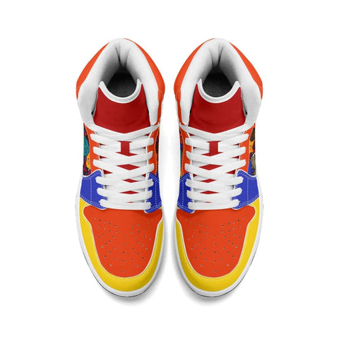 TR Sneakers | Ethical Style by Projects817