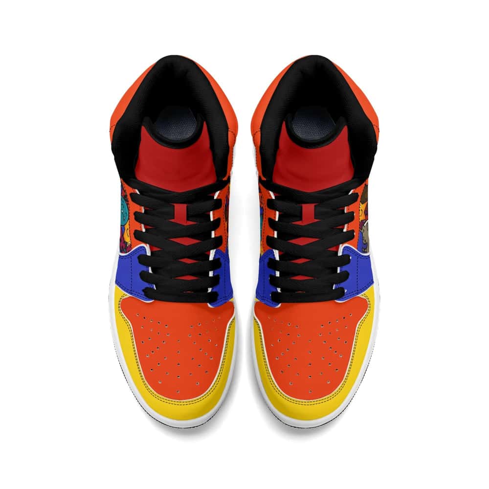 TR Sneakers | Ethical Style by Projects817