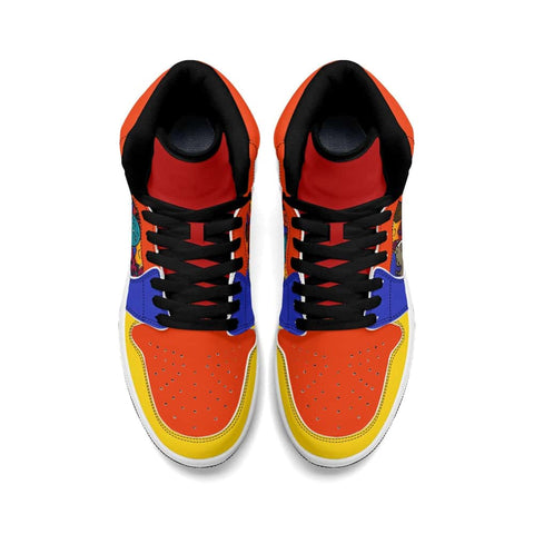 TR Sneakers | Ethical Style by Projects817