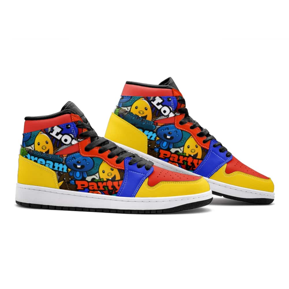 TR Sneakers | Ethical Style by Projects817