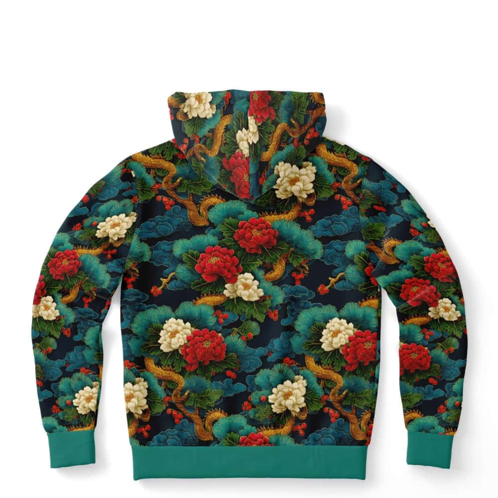 Fashion Pullover Hoodies | Ethical Style by Projects817