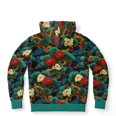 Fashion Pullover Hoodies | Ethical Style by Projects817