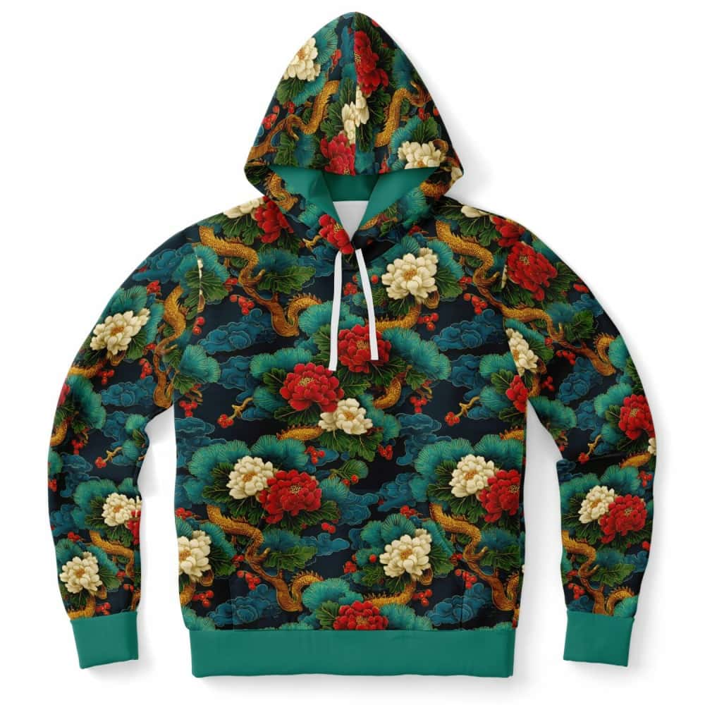 Fashion Pullover Hoodies | Ethical Style by Projects817