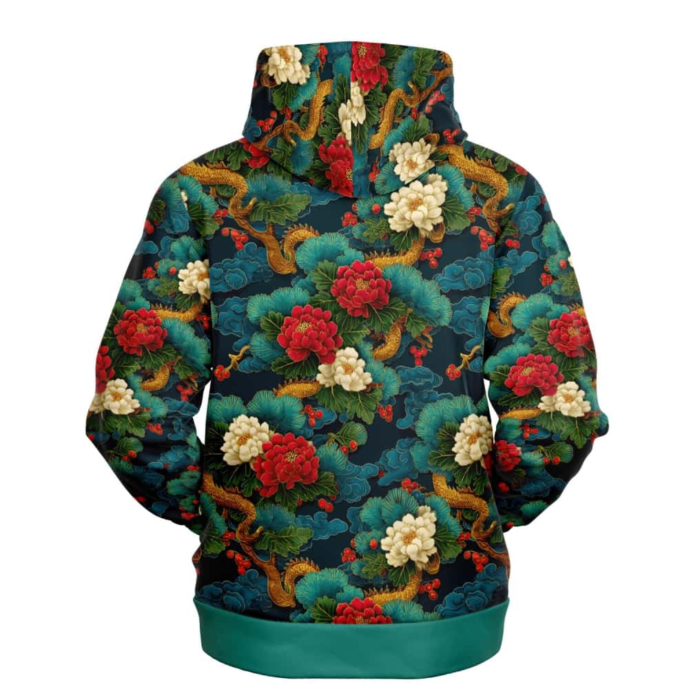 Fashion Pullover Hoodies | Ethical Style by Projects817