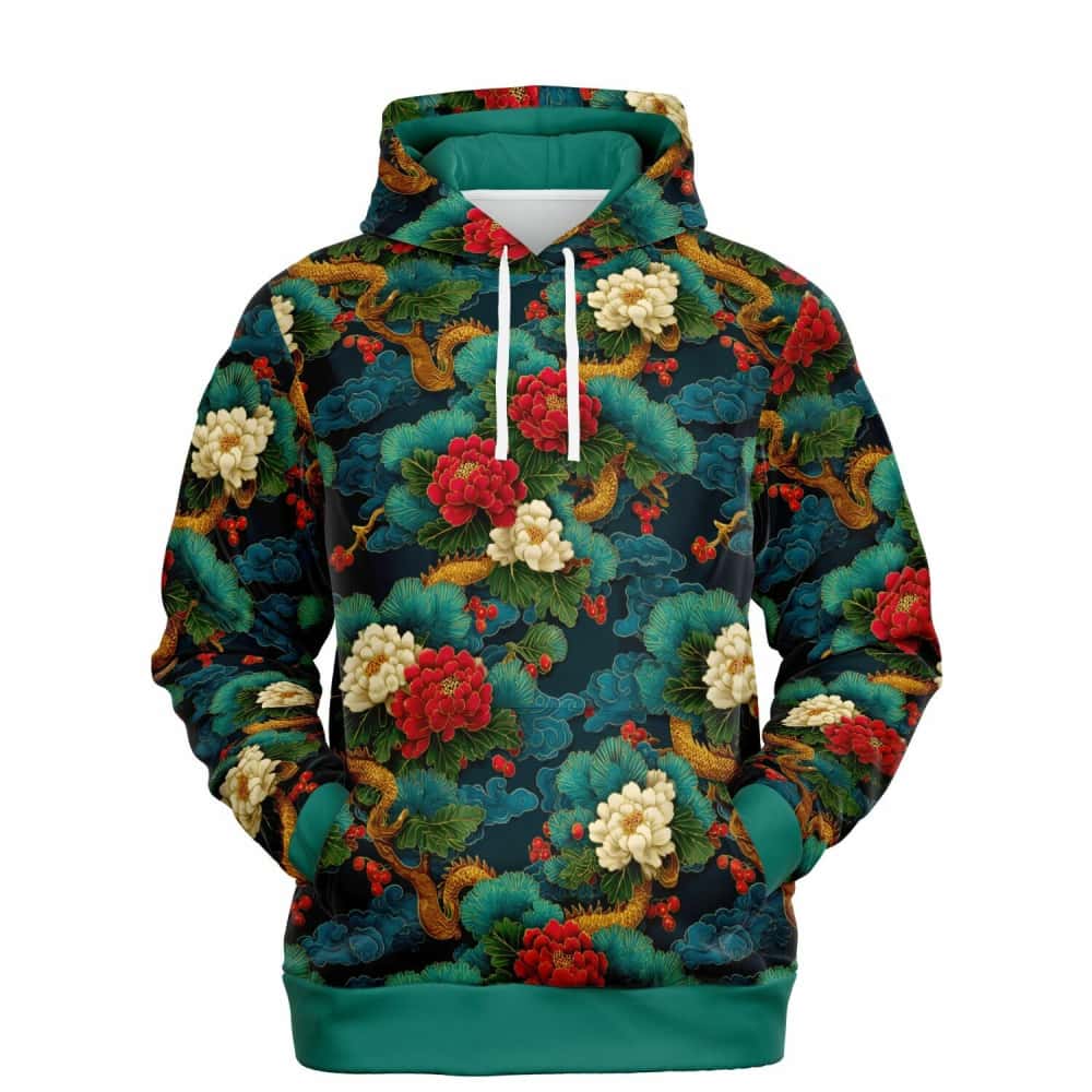Fashion Pullover Hoodies | Ethical Style by Projects817