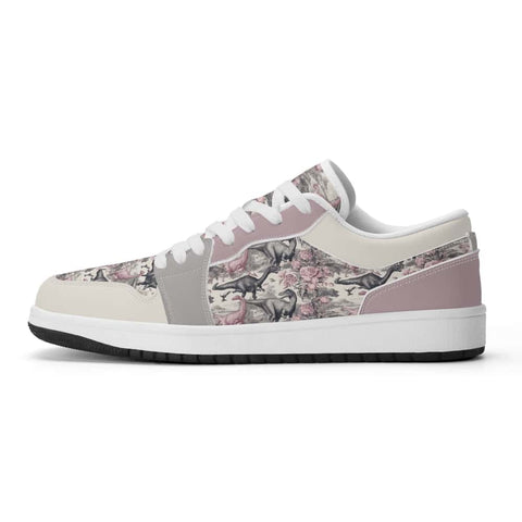 Low Top Sneakers | Ethical Style by Projects817