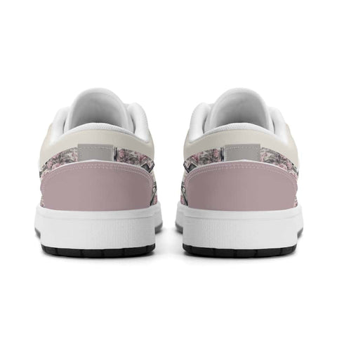 Low Top Sneakers | Ethical Style by Projects817