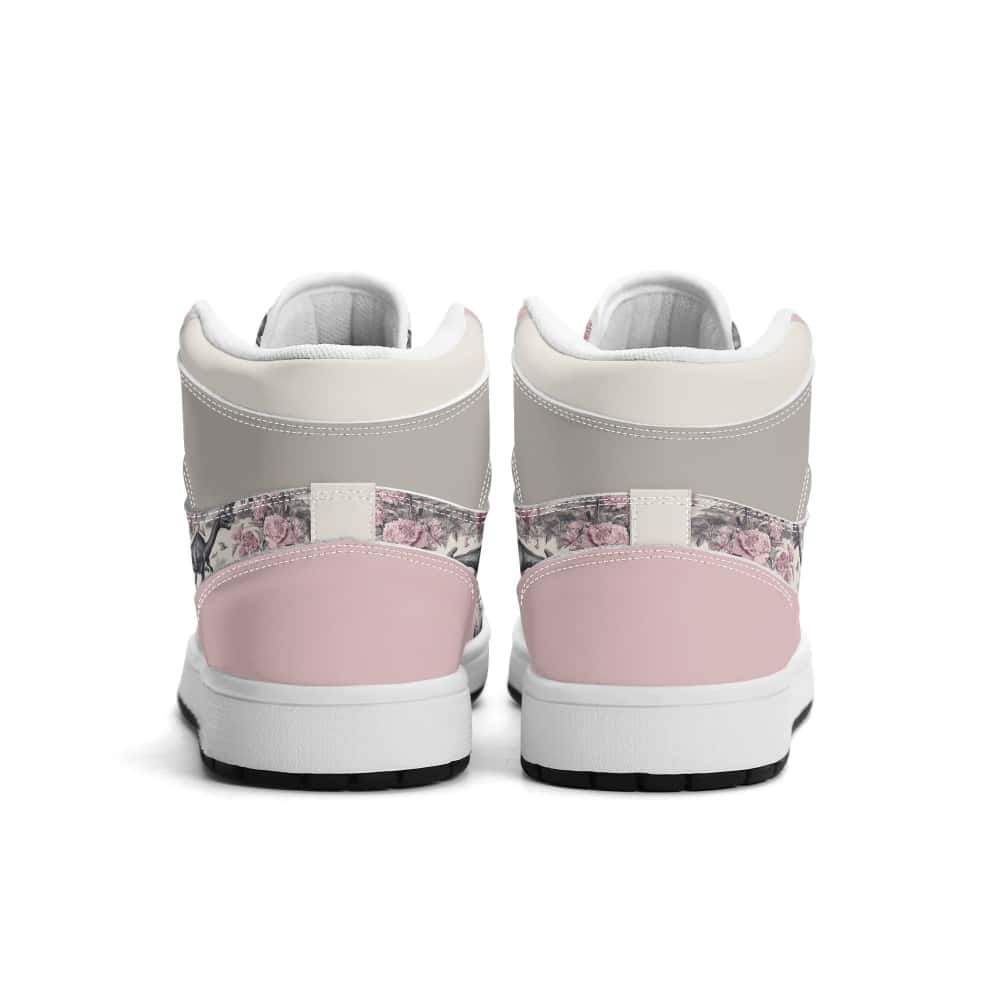 TR Sneakers | Ethical Style by Projects817