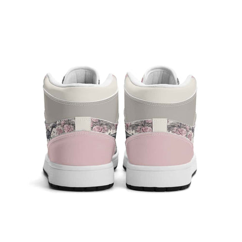 TR Sneakers | Ethical Style by Projects817