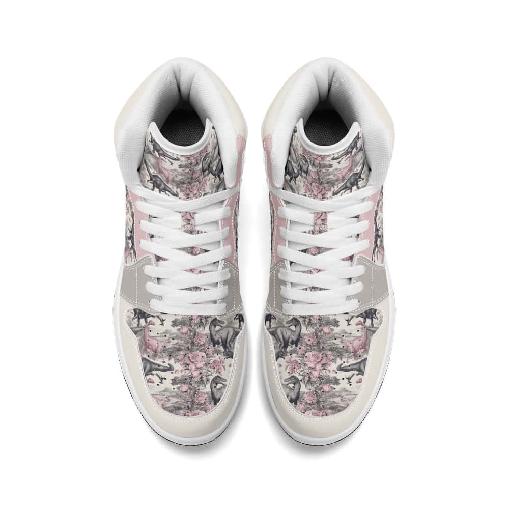 TR Sneakers | Ethical Style by Projects817