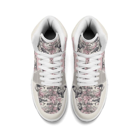 TR Sneakers | Ethical Style by Projects817