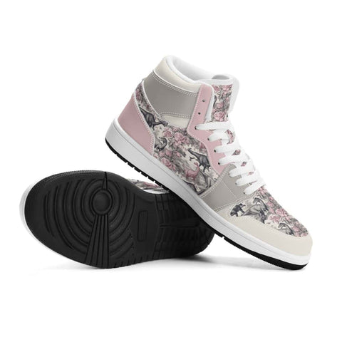 TR Sneakers | Ethical Style by Projects817