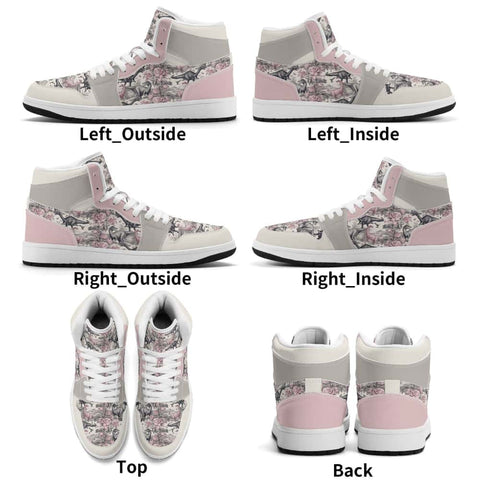 TR Sneakers | Ethical Style by Projects817