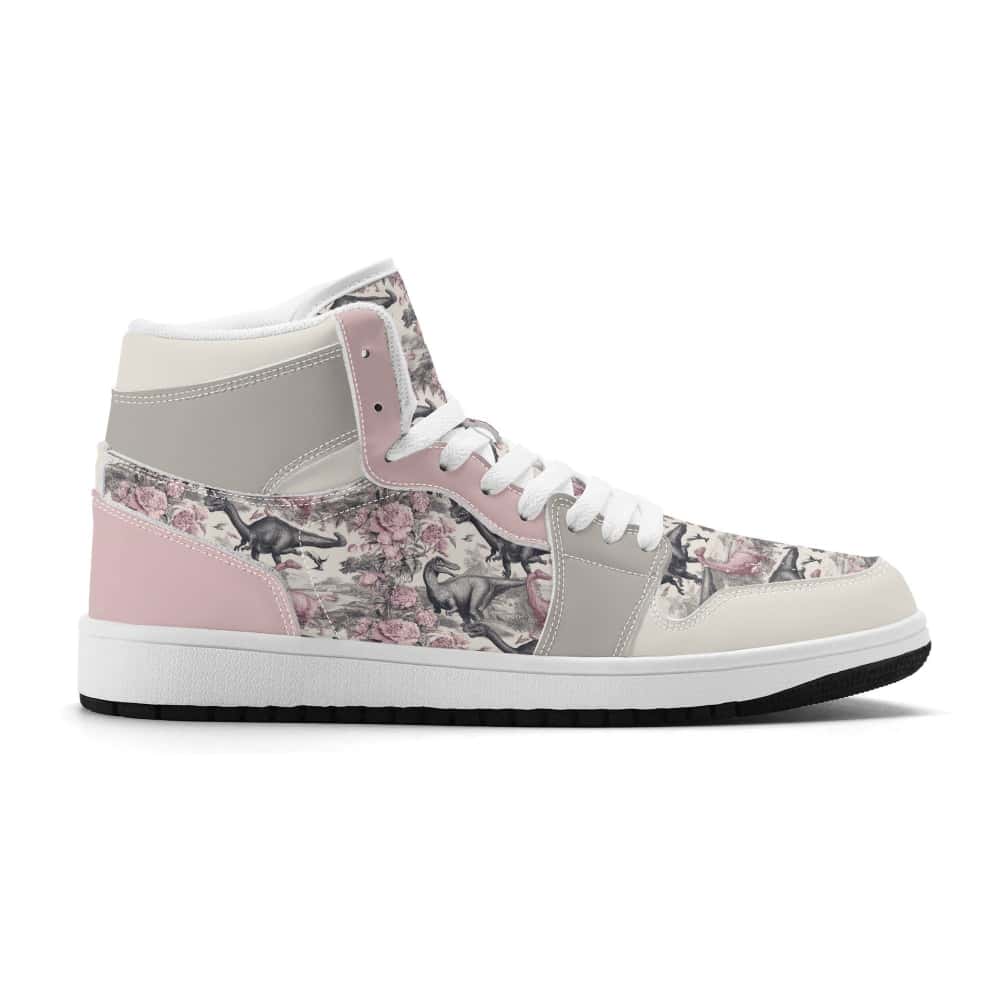 TR Sneakers | Ethical Style by Projects817