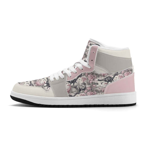 TR Sneakers | Ethical Style by Projects817