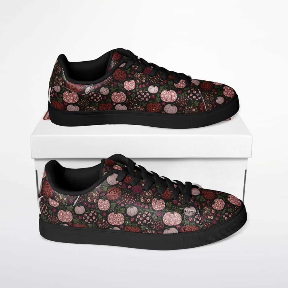 Lowline Sneakers | Ethical Style by Projects817