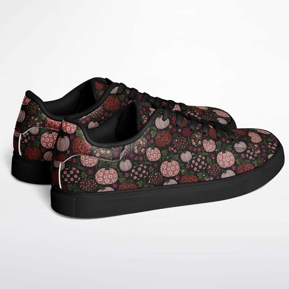 Lowline Sneakers | Ethical Style by Projects817