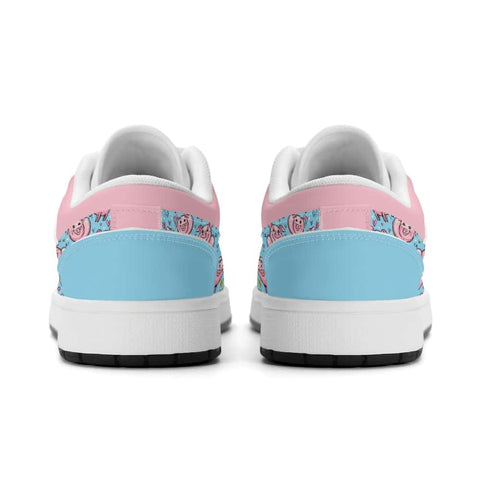 Low Top Sneakers | Ethical Style by Projects817