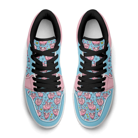 Low Top Sneakers | Ethical Style by Projects817