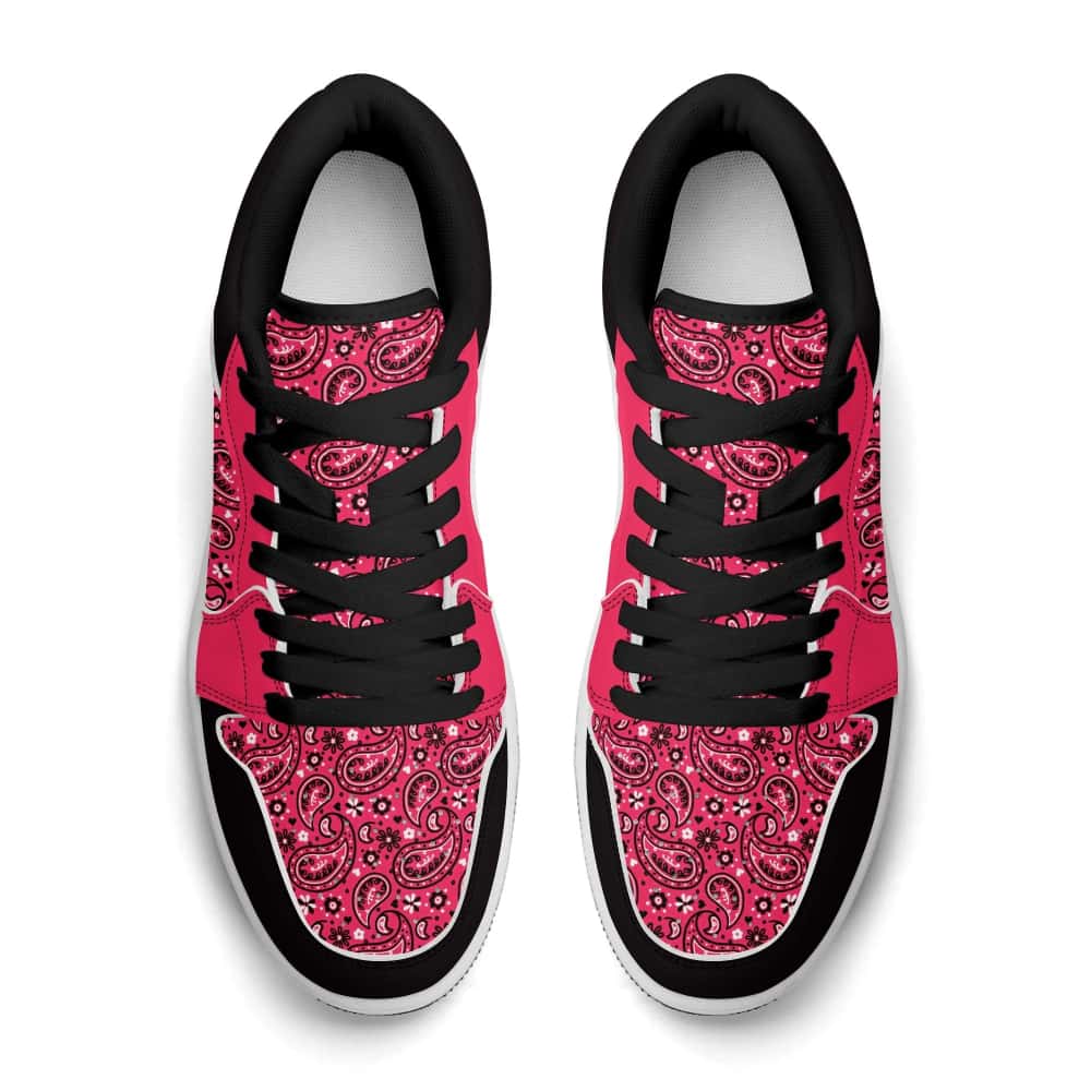 Low Top Sneakers | Ethical Style by Projects817