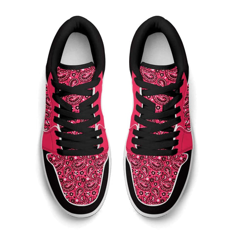 Low Top Sneakers | Ethical Style by Projects817