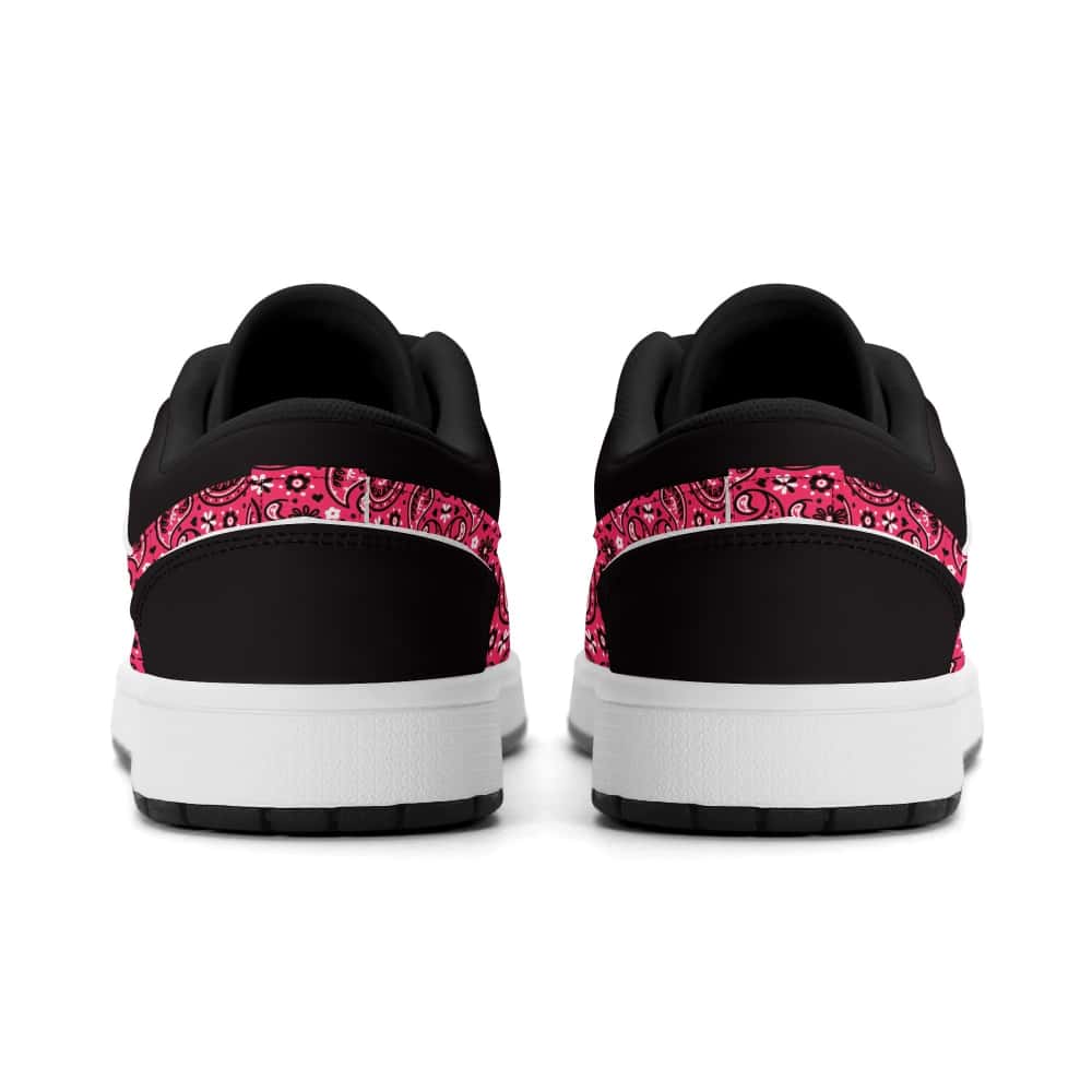 Low Top Sneakers | Ethical Style by Projects817