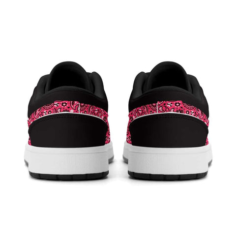 Low Top Sneakers | Ethical Style by Projects817