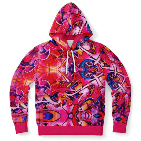 Fashion Pullover Hoodies | Ethical Style by Projects817