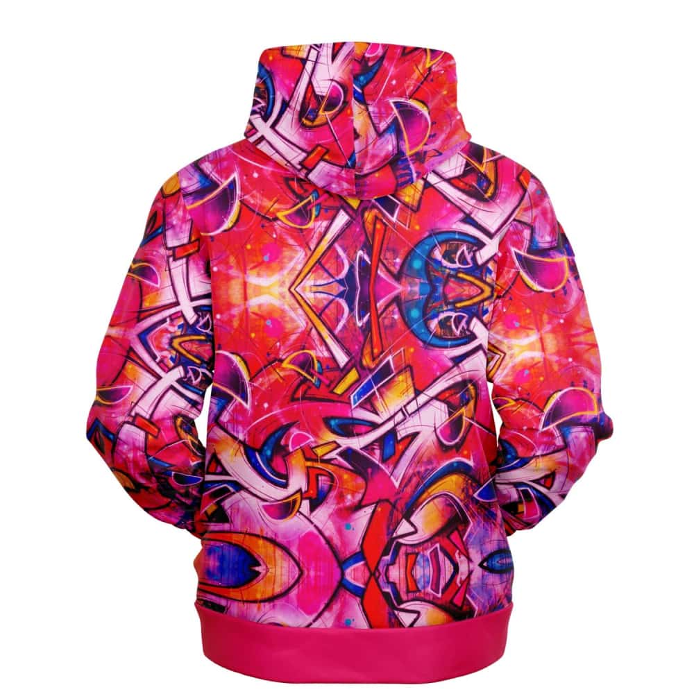 Fashion Pullover Hoodies | Ethical Style by Projects817