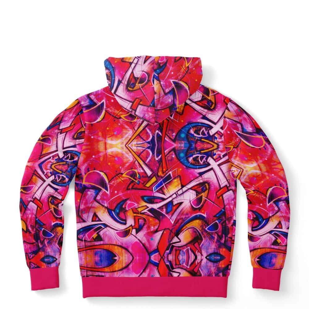 Fashion Pullover Hoodies | Ethical Style by Projects817