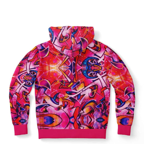 Fashion Pullover Hoodies | Ethical Style by Projects817