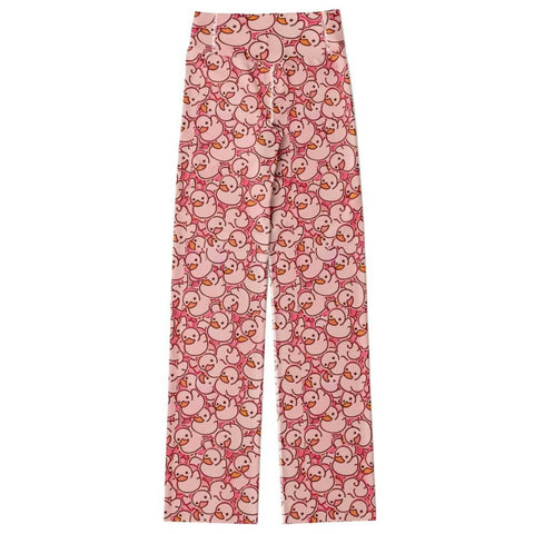 Flare Leggings | Ethical Style by Projects817