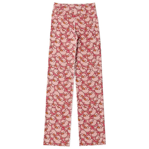 Flare Leggings | Ethical Style by Projects817