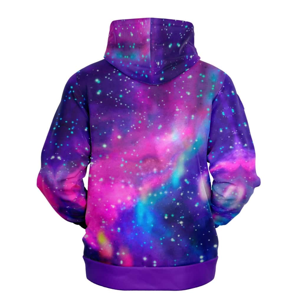 Fashion Pullover Hoodies | Ethical Style by Projects817