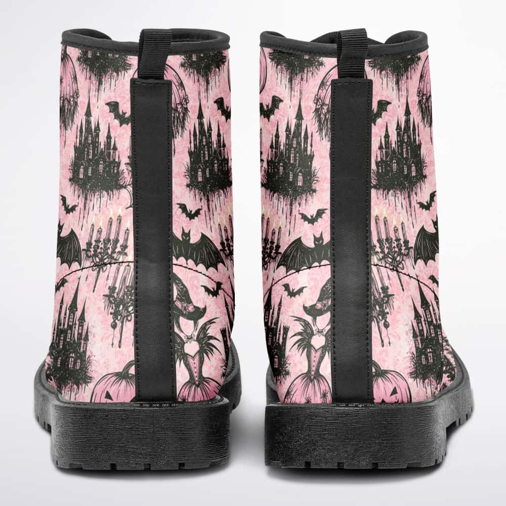 City Boots | Ethical Style by Projects817