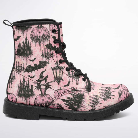 City Boots | Ethical Style by Projects817