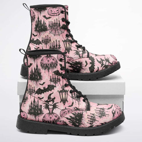 City Boots | Ethical Style by Projects817