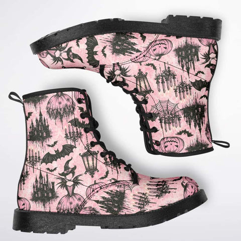 City Boots | Ethical Style by Projects817