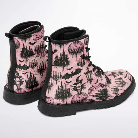 City Boots | Ethical Style by Projects817