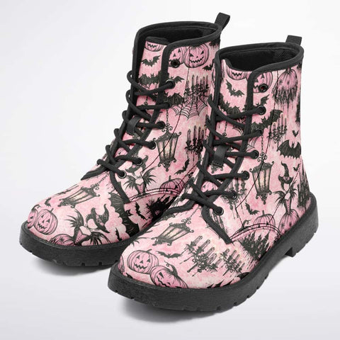 City Boots | Ethical Style by Projects817