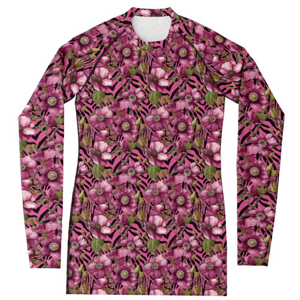 Rashguards | Ethical Style by Projects817