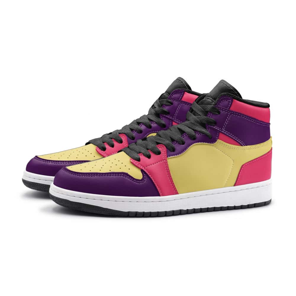 TR Sneakers | Ethical Style by Projects817