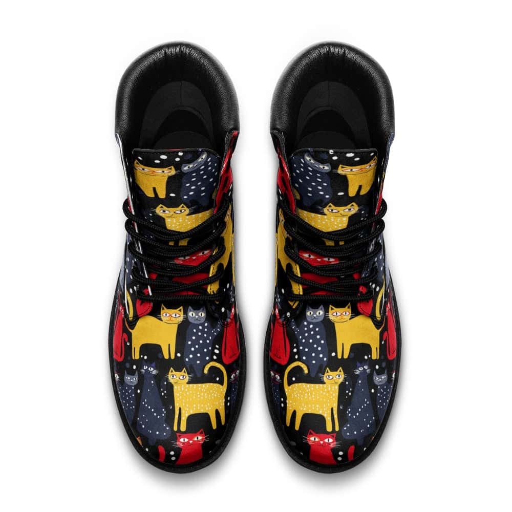 TB Boots | Ethical Style by Projects817