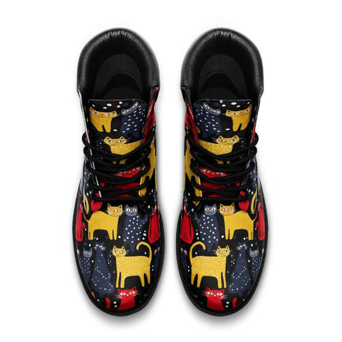 TB Boots | Ethical Style by Projects817