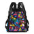 Pop Art Mouse PU Anti-theft Backpack - $74.99 - Free