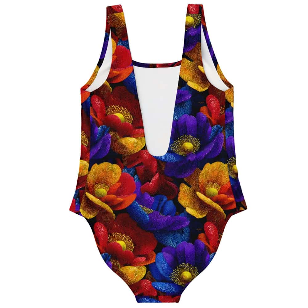 One Piece Swimsuit | Ethical Style by Projects817