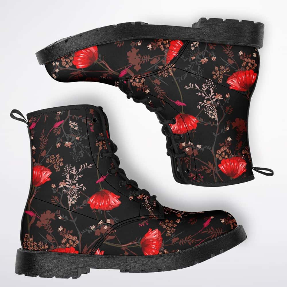 City Boots | Ethical Style by Projects817