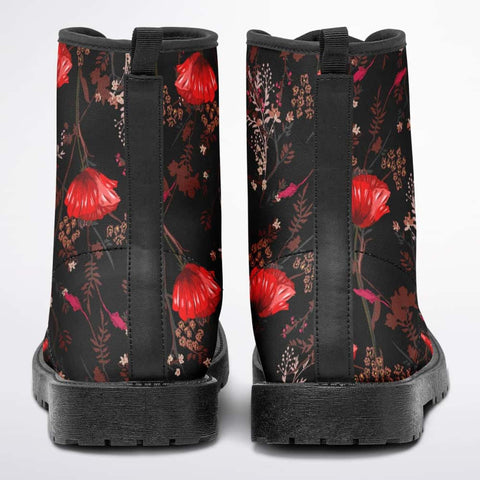 City Boots | Ethical Style by Projects817